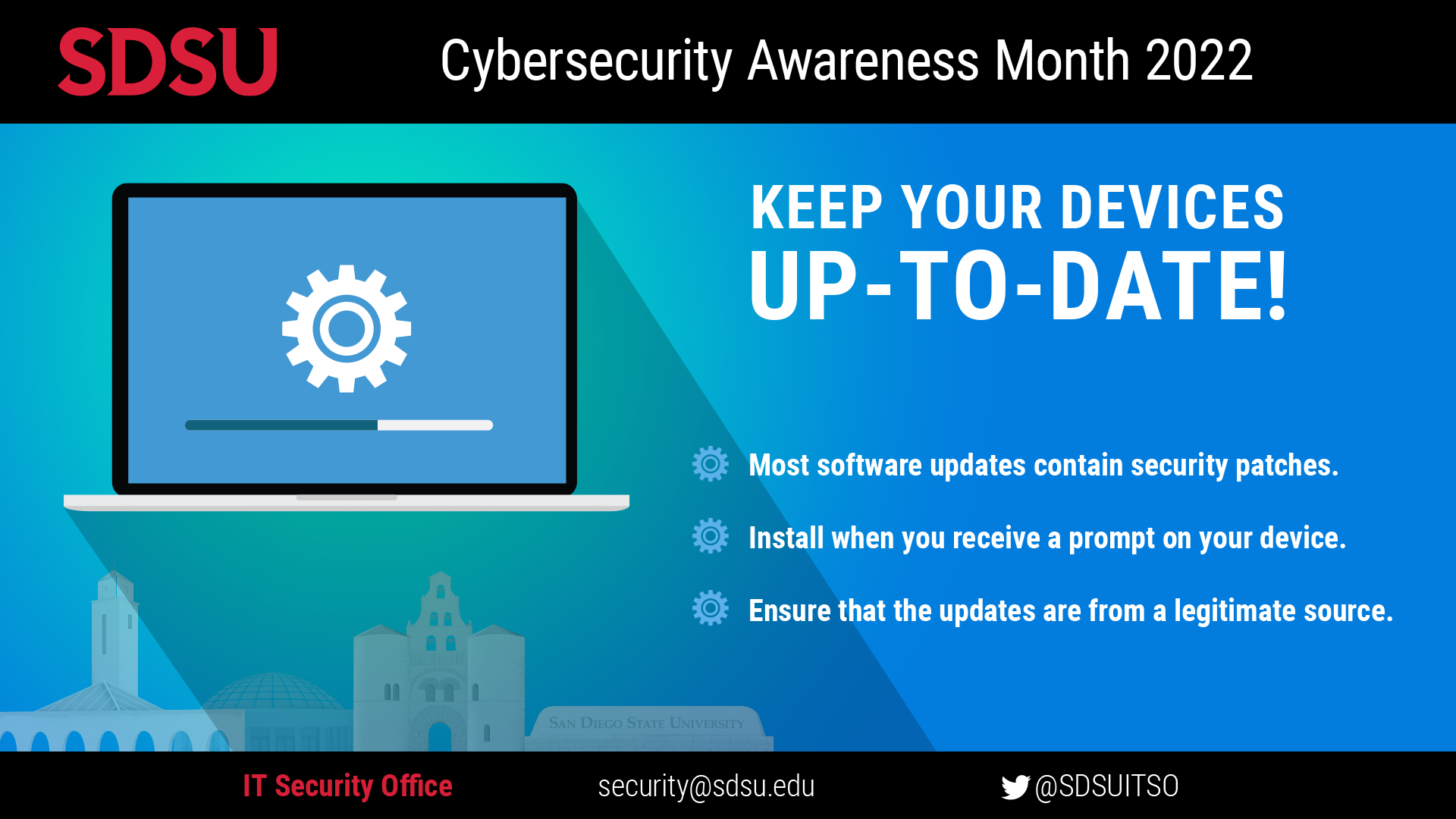 cybersec awareness month