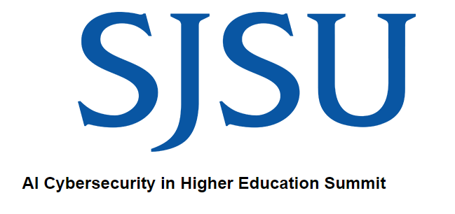 SJSU AI Cybersecurity Summit