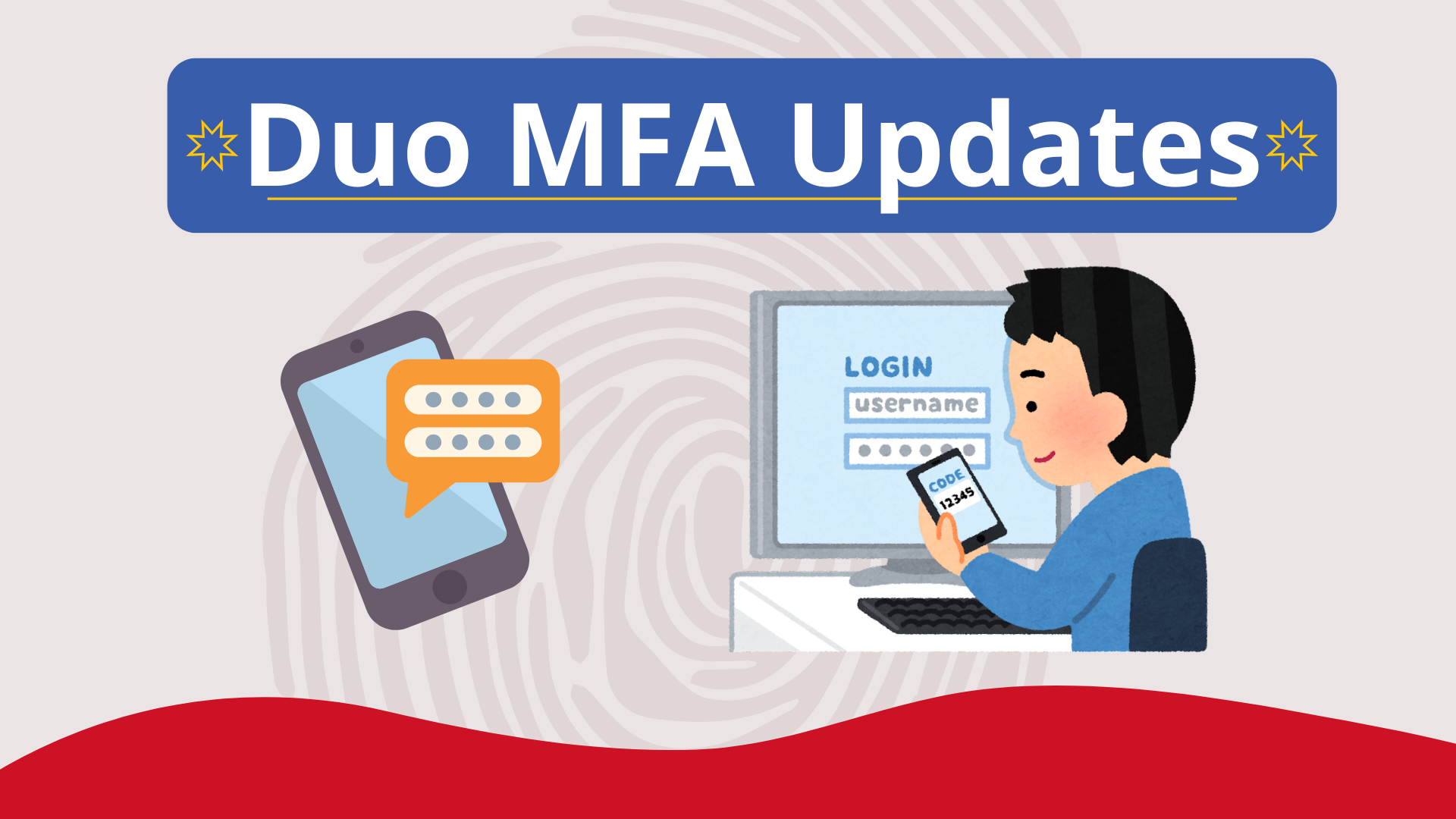 2025 Duo MFA Updates