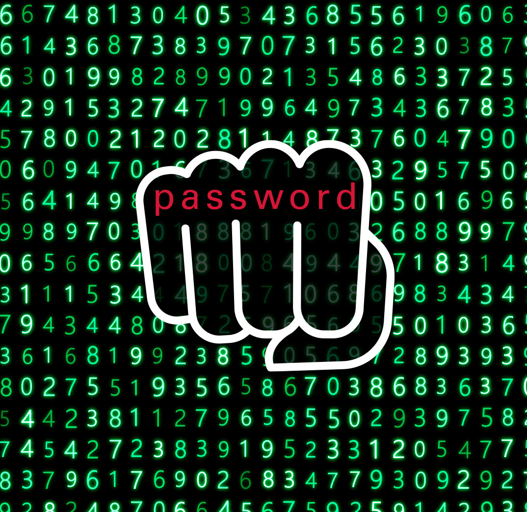 Use Multi-factor Authentication