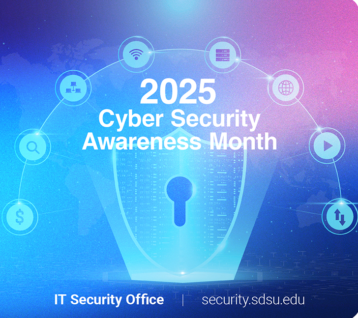 Empowering You to Secure 2025