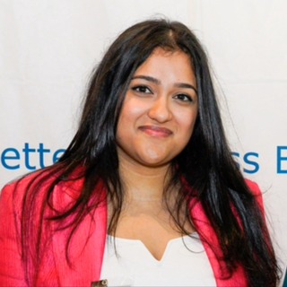 Amisha Datta