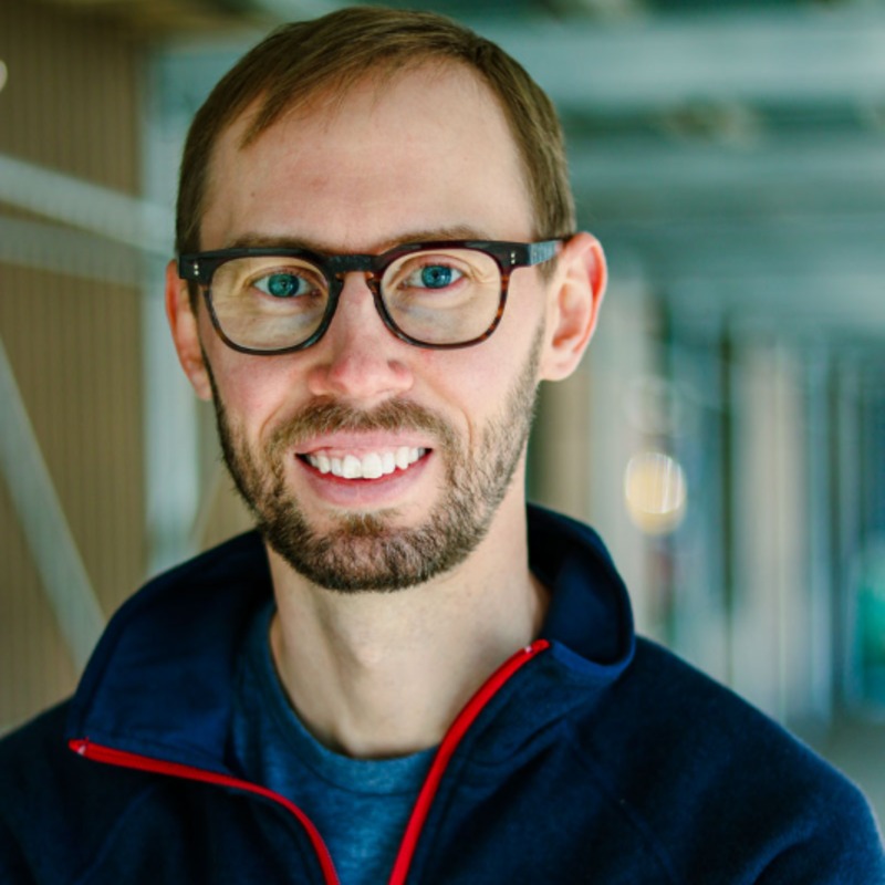 Josh Aas  Executive Director·Internet Security Research Group (ISRG)