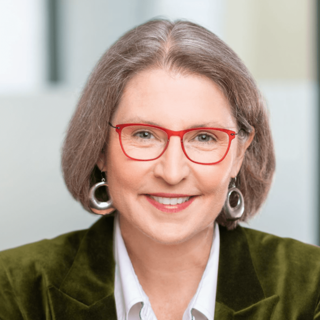 Lisa Plaggemier, Executive Director·National Cybersecurity Alliance