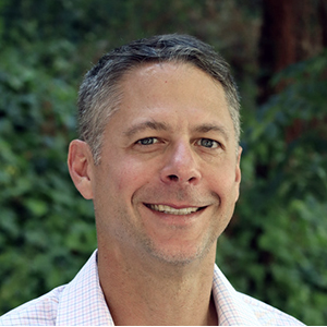 Dr. Rober Beverly, SDSU Professor and Director of the Cybersecurity Center for Research and Education