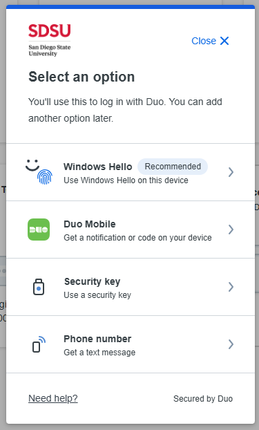 Add a new phone number