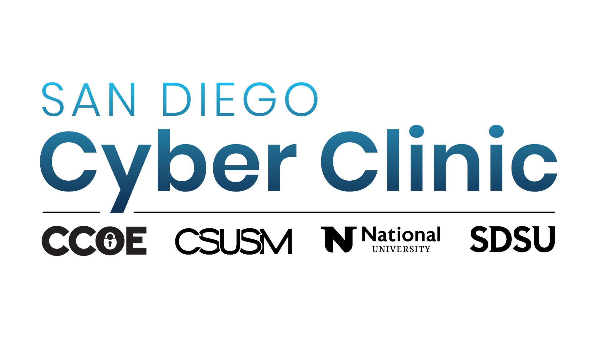 San Diego Cyber Clinic