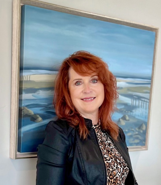 Dr. Vanessa Bourgeois, Qualcom Sr. Cybersecurity Consultant