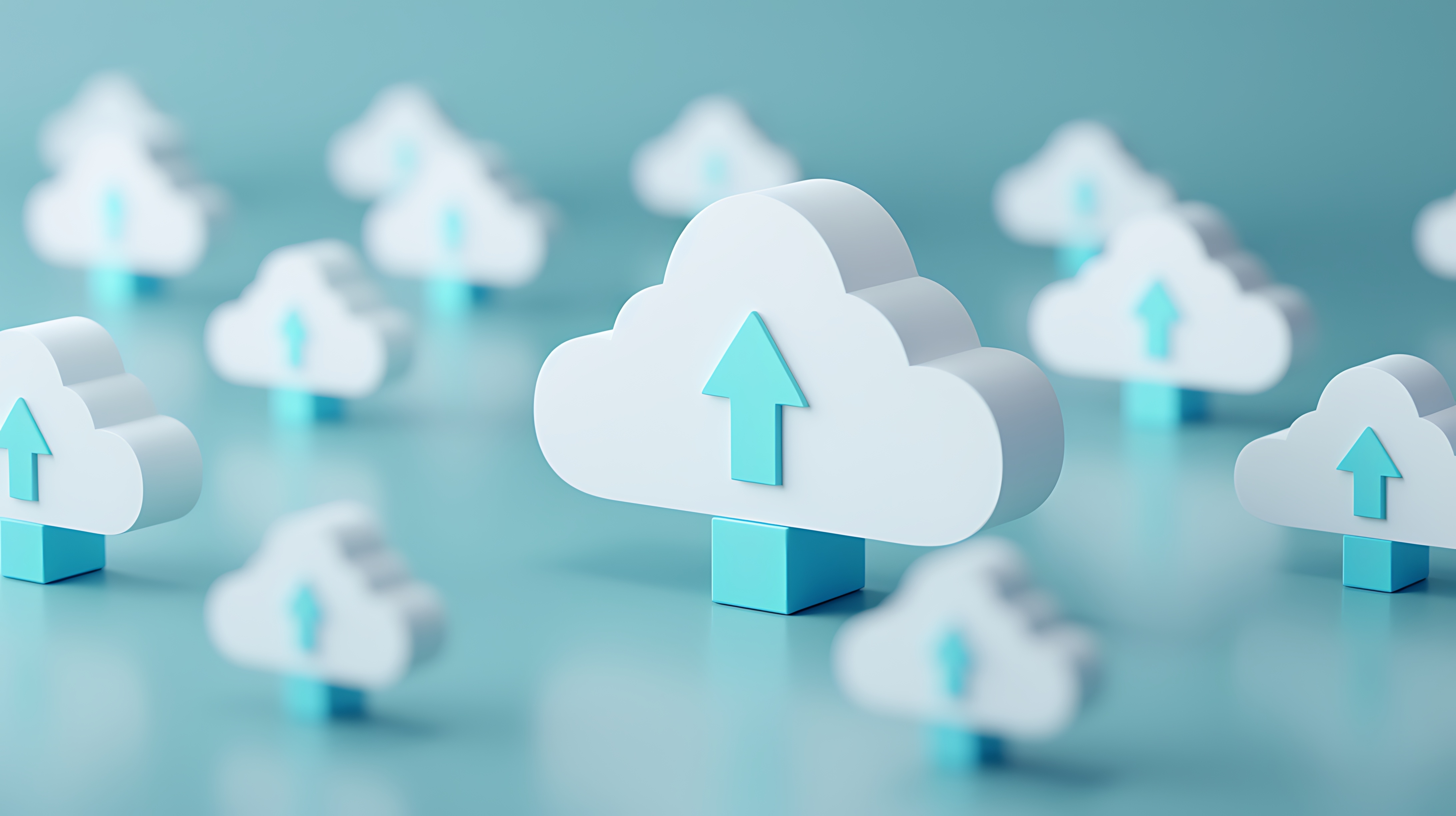Cloud Platform/SaaS