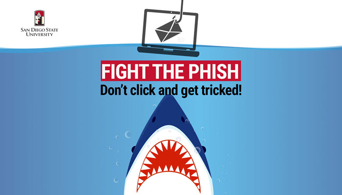 Fight the Phish