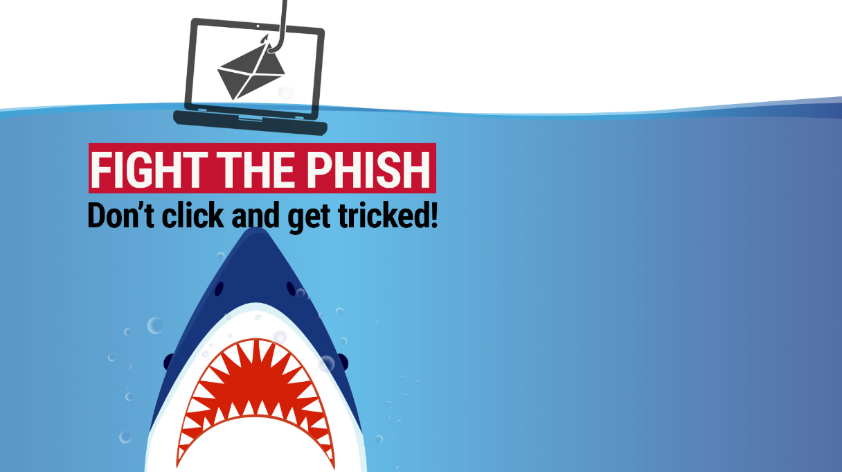 Fight the Phish