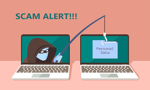 phishing