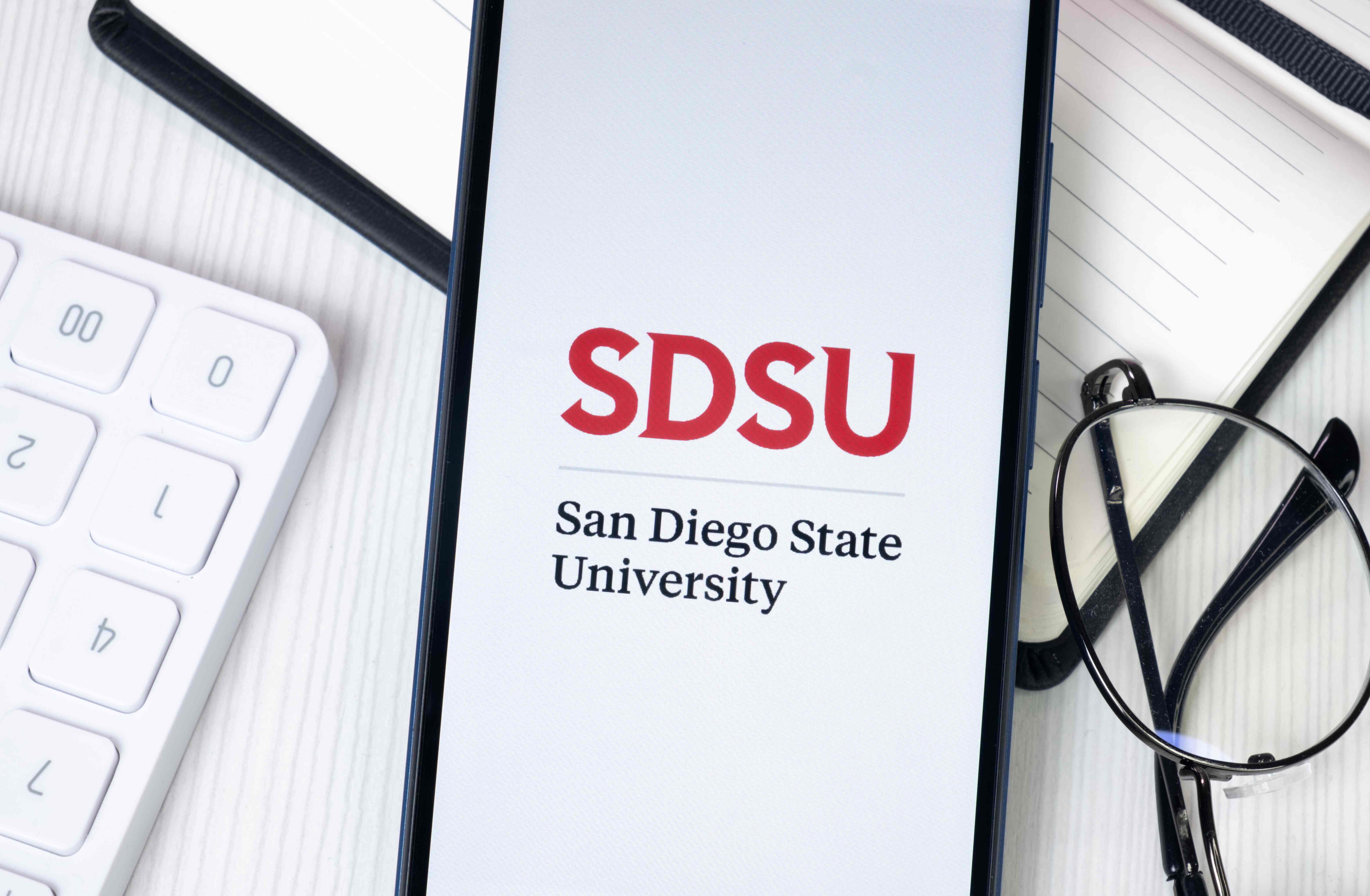 On-prem (SDSU Hosted Software)